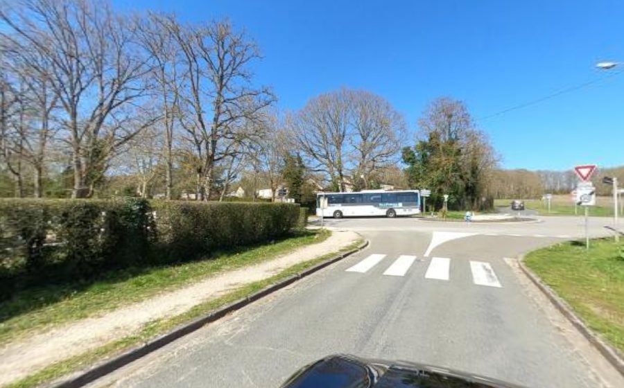 Vue du Rond-point anonyme n°1244935680