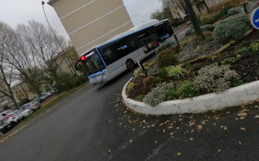 Vue du Rond-point anonyme n°1245600235