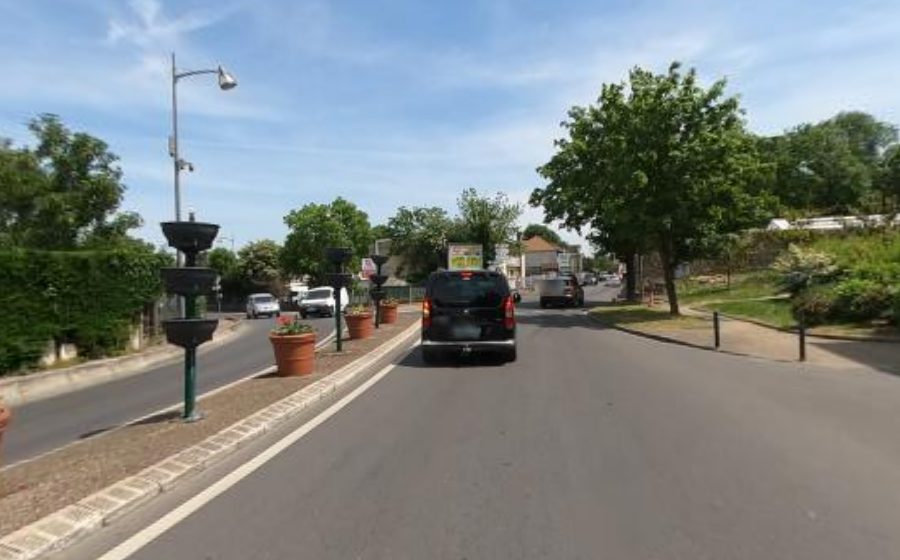 Vue du Rond-point anonyme n°1245613999