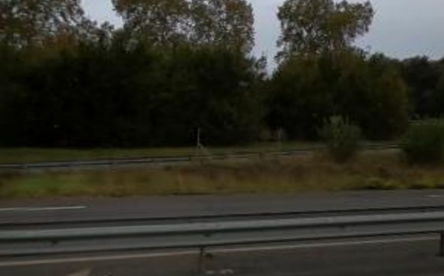 Vue du Rond-point anonyme n°1247677492