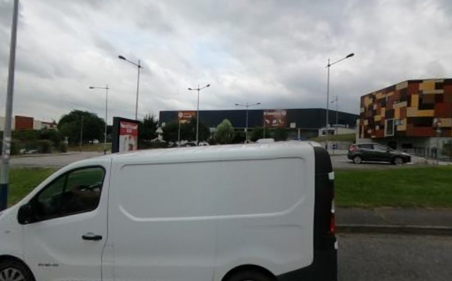Vue du Rond-point anonyme n°124985614