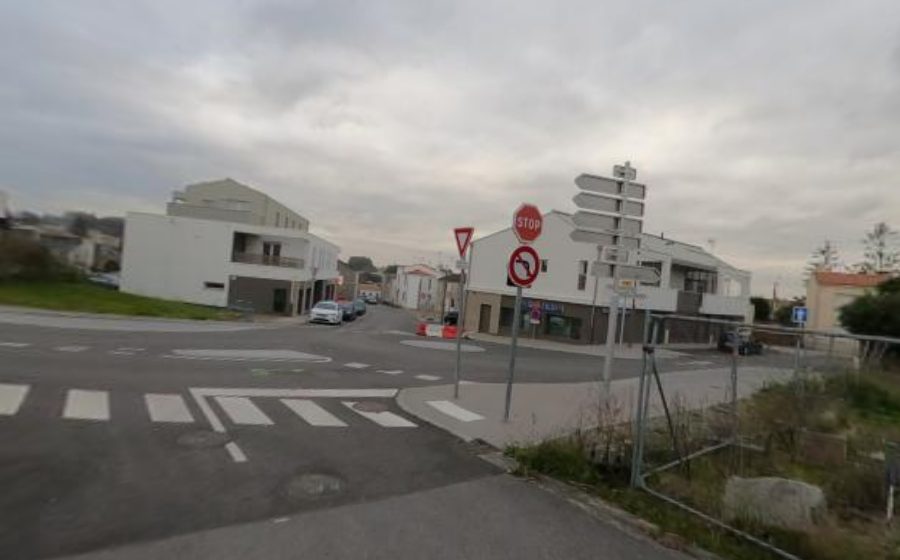 Vue du Rond-point anonyme n°1250929453