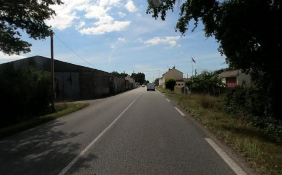 Vue du Rond-point anonyme n°1254586887