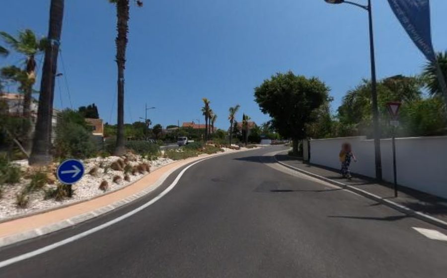 Vue du Rond-point anonyme n°1255040479