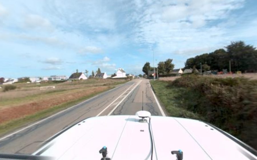Vue du Rond-point anonyme n°1258553369