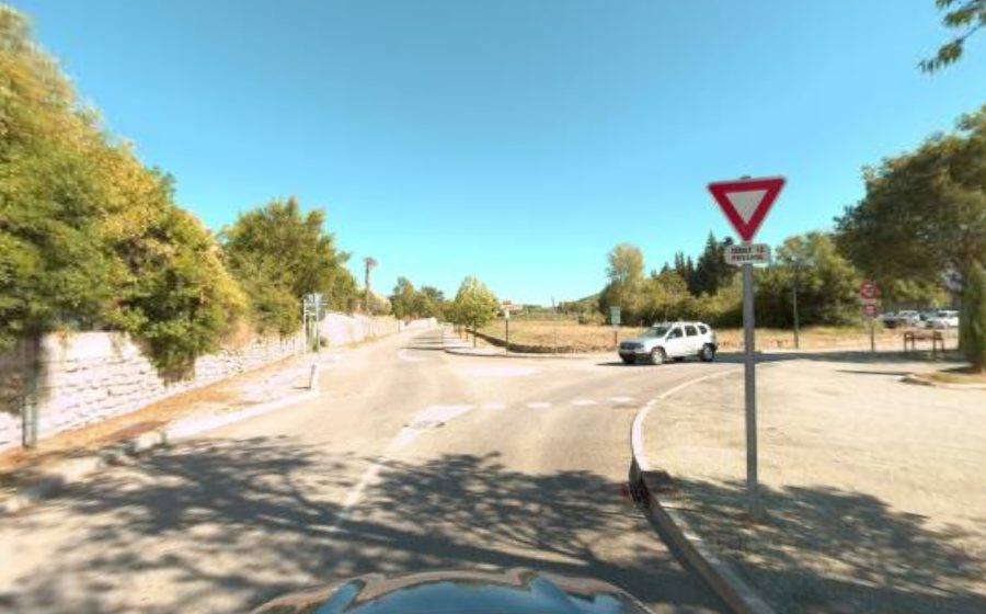 Vue du Rond-point anonyme n°1260545328