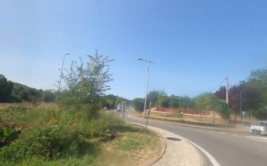 Vue du Rond-point anonyme n°126121626
