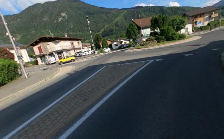 Vue du Rond-point anonyme n°1262479468