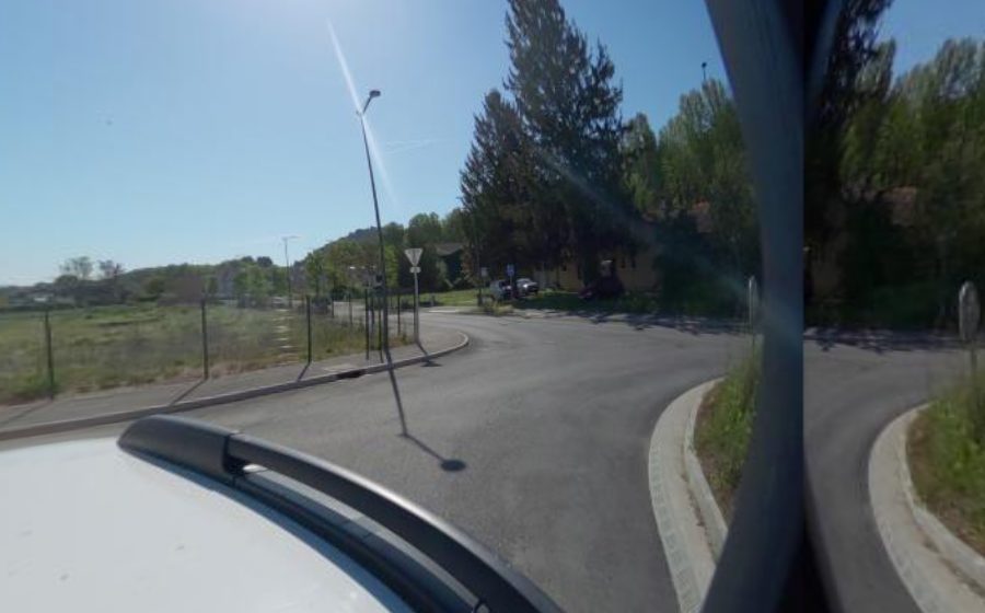 Vue du Rond-point anonyme n°1263723973