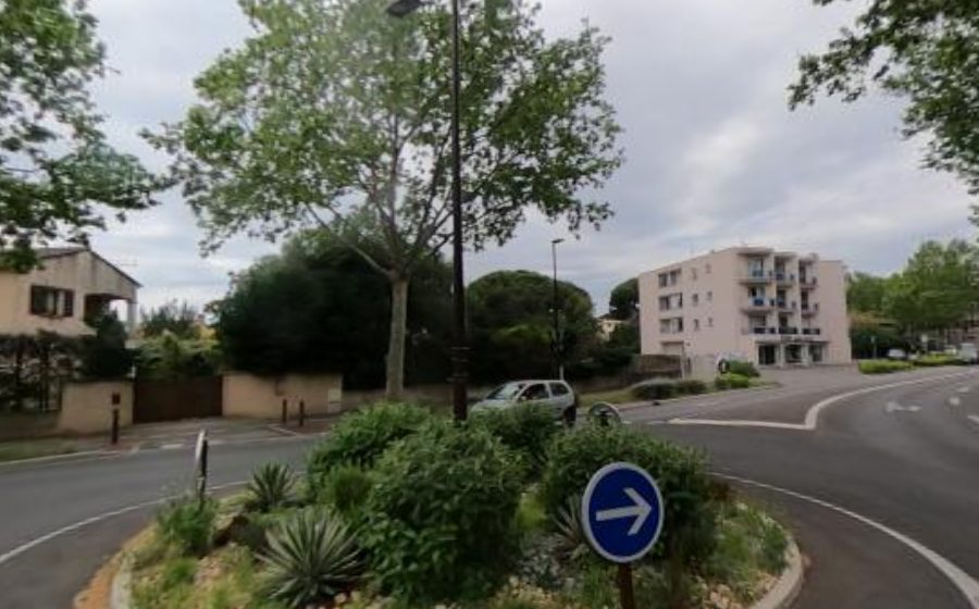 Vue du Rond-point anonyme n°1265123146