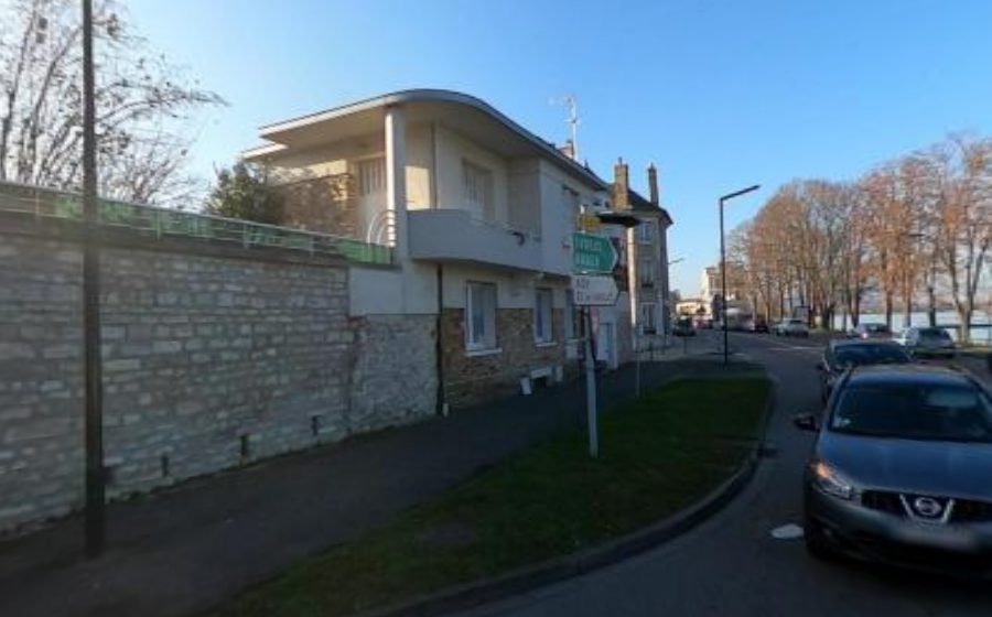 Vue du Rond-point anonyme n°1266217740