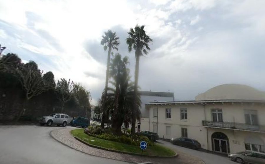Vue du Rond-point anonyme n°126642702