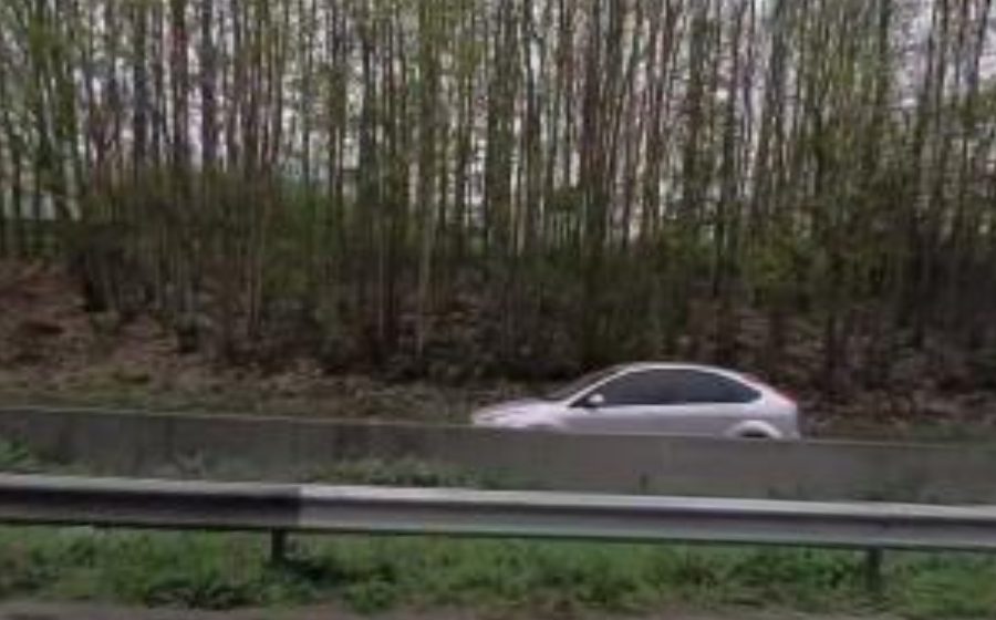 Vue du Rond-point anonyme n°126668922