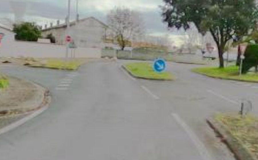 Vue du Rond-point anonyme n°126759272