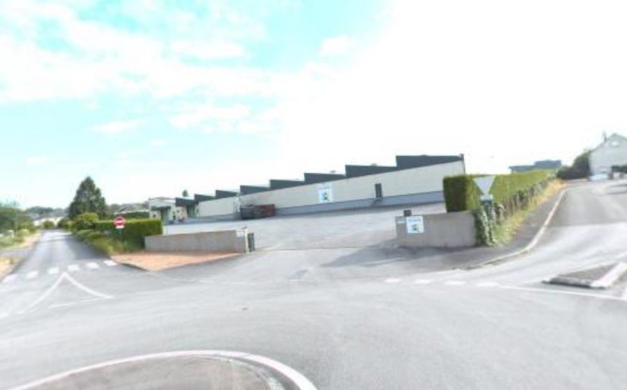 Vue du Rond-point anonyme n°1269300924