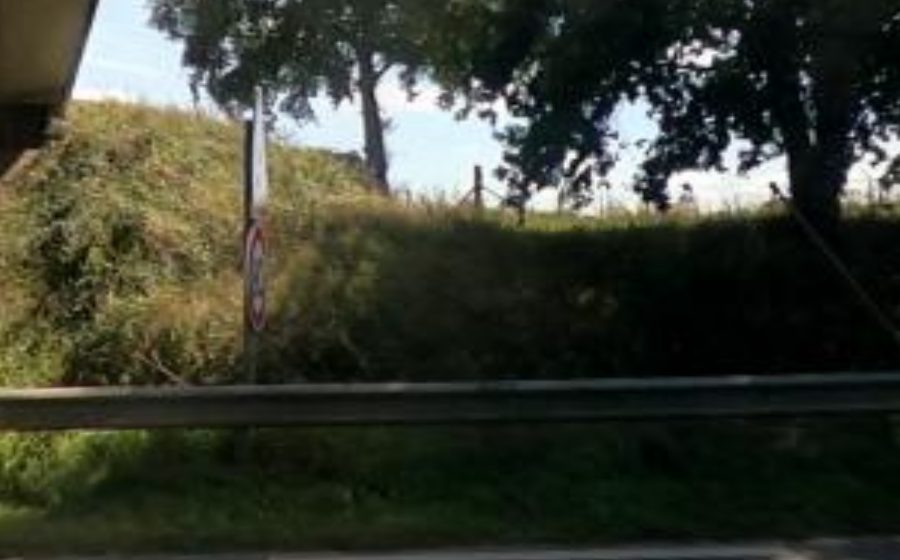 Vue du Rond-point anonyme n°1269333728