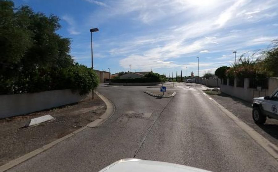 Vue du Rond-point anonyme n°1270703127