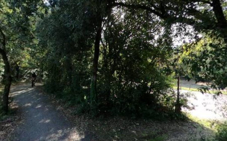 Vue du Avenue des Bris