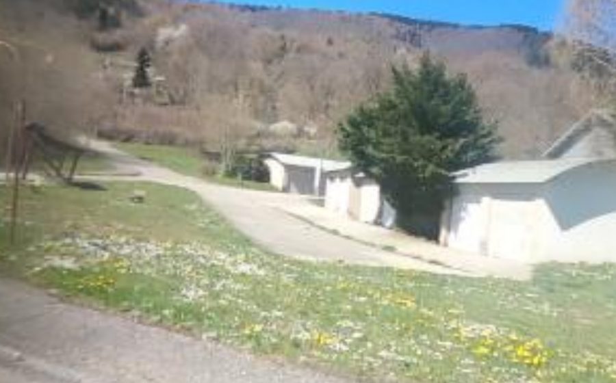 Vue du Rond-point anonyme n°1271918811