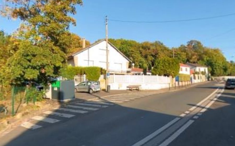 Vue du Rond-point anonyme n°1274188117