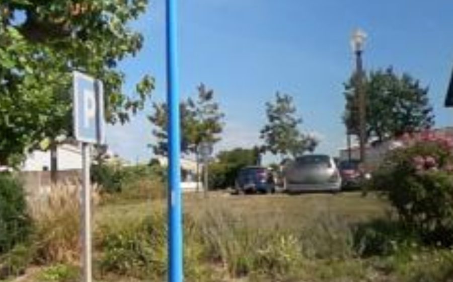 Vue du Rond-point anonyme n°1275721324
