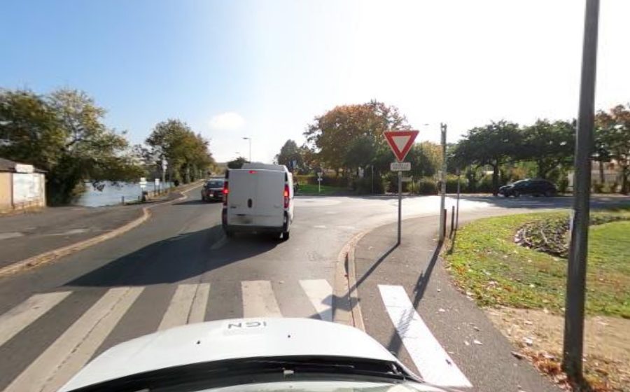 Vue du Rond-point anonyme n°1279260266