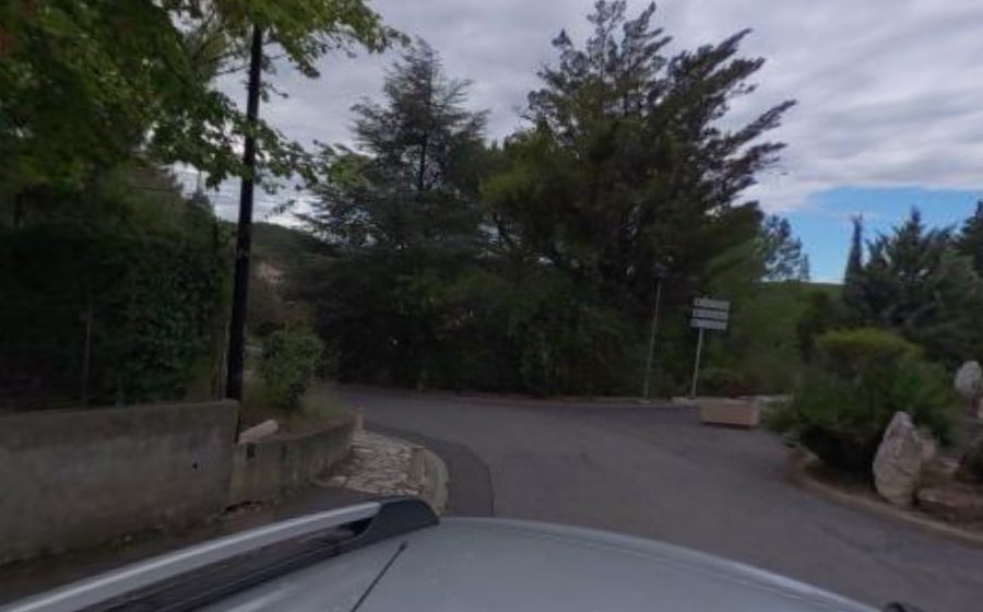 Vue du Rond-point anonyme n°1280912515