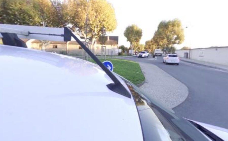 Vue du Rond-point anonyme n°1281230960