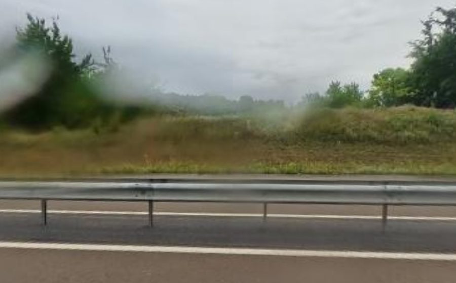 Vue du Rond-point anonyme n°128420428