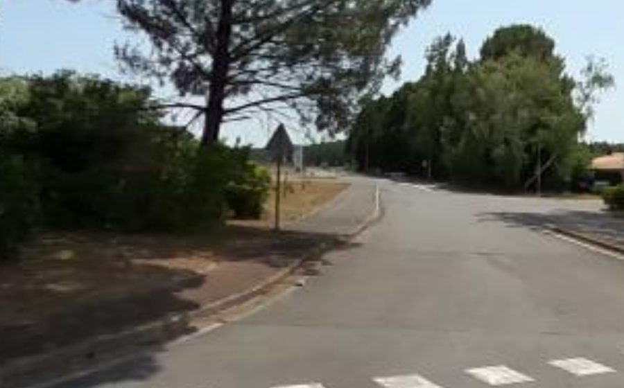 Vue du Rond-point anonyme n°128762635