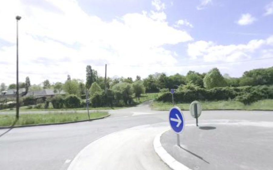 Vue du Rond-point anonyme n°1288867070