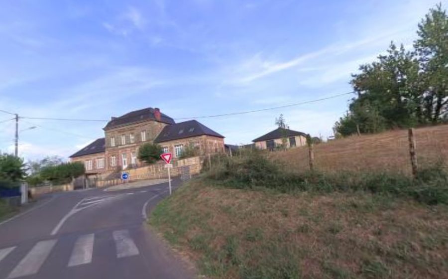 Vue du Rond-point anonyme n°1290626300
