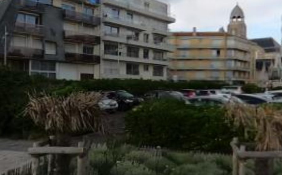 Vue du Rond-point anonyme n°1291094841