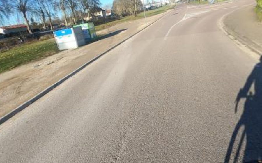 Vue du Rond-point anonyme n°129118502