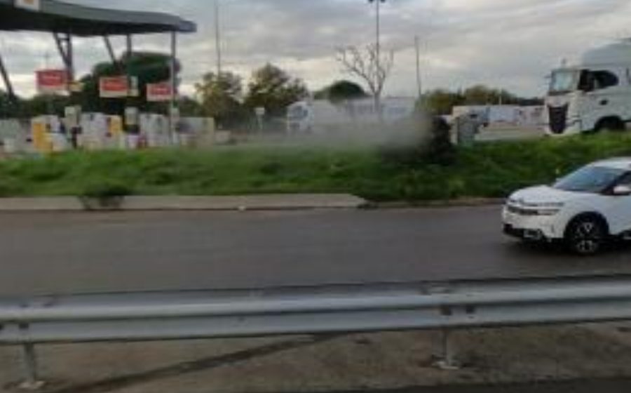 Vue du Rond-point anonyme n°129207994