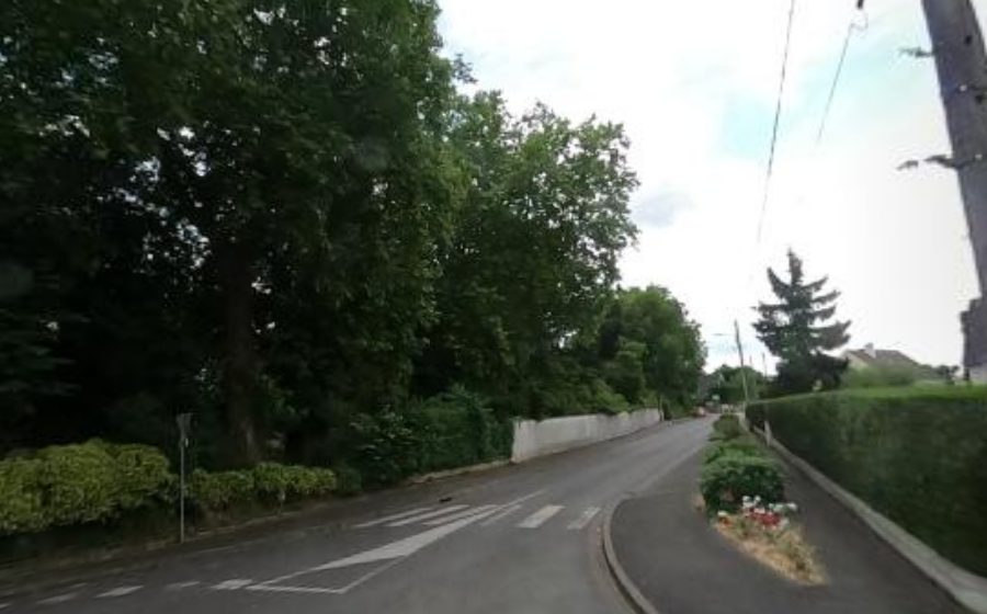 Vue du Rond-point anonyme n°129395671