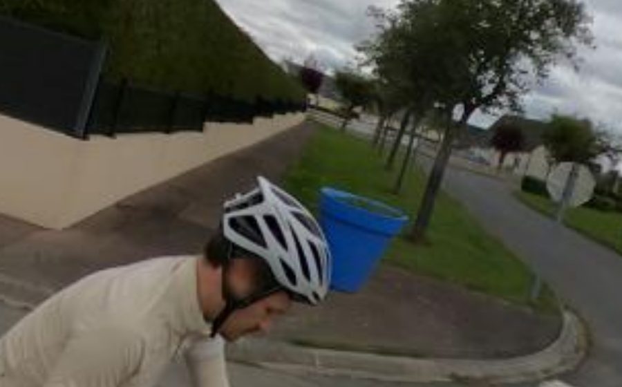Vue du Rond-point anonyme n°1295150920