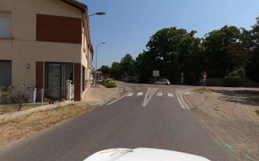 Vue du Rond-point anonyme n°129787370