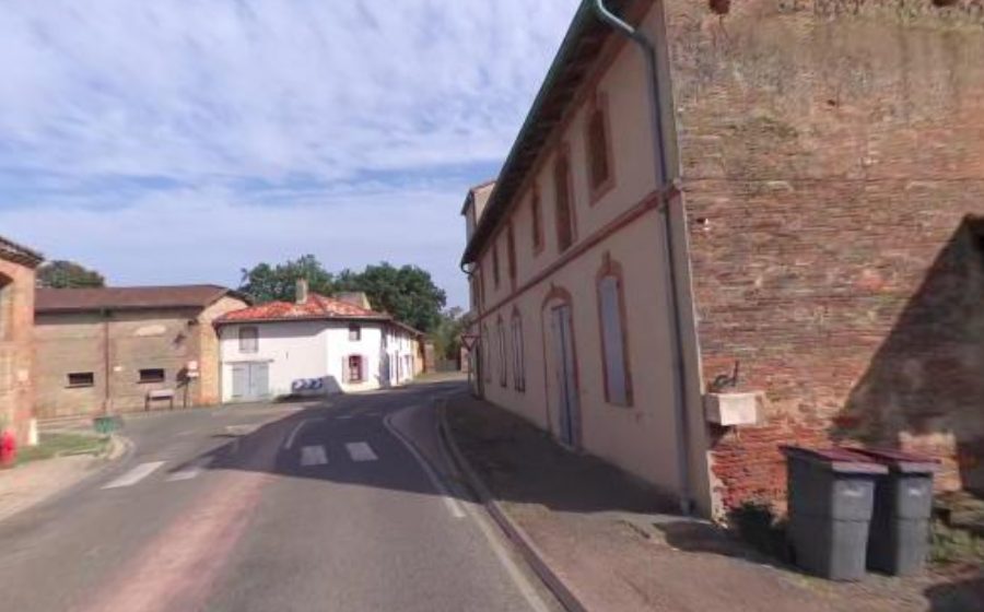 Vue du Rond-point anonyme n°129787629