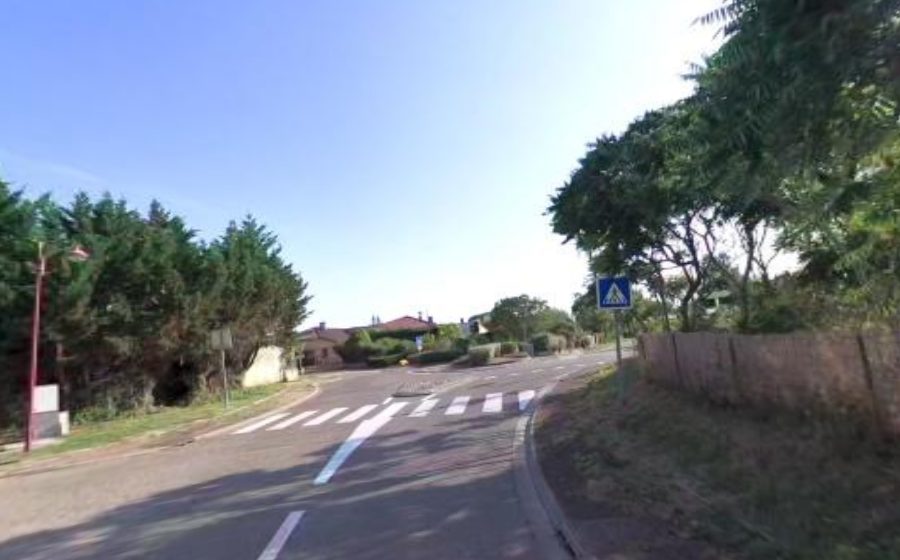 Vue du Rond-point anonyme n°129798284