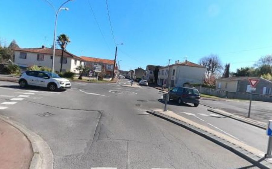 Vue du Rond-point anonyme n°1298100397