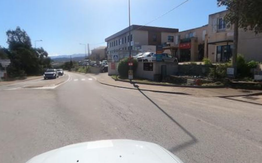 Vue du Rond-point anonyme n°129903679