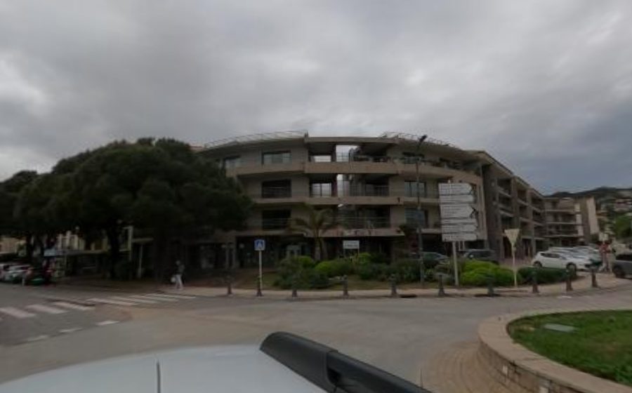 Vue du Rond-point anonyme n°129915498