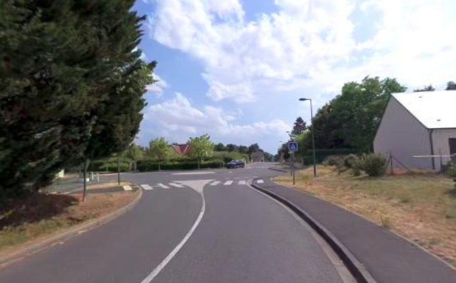 Vue du Rond-point anonyme n°1300420476