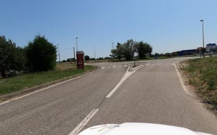 Vue du Rond-point anonyme n°130053975