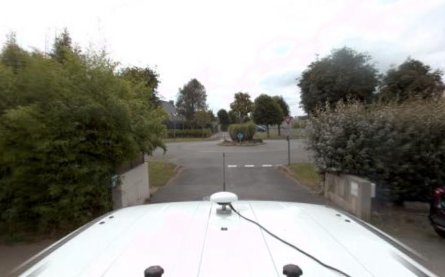 Vue du Rond-point anonyme n°130306937