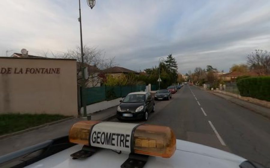 Vue du Rond-point anonyme n°1303342994