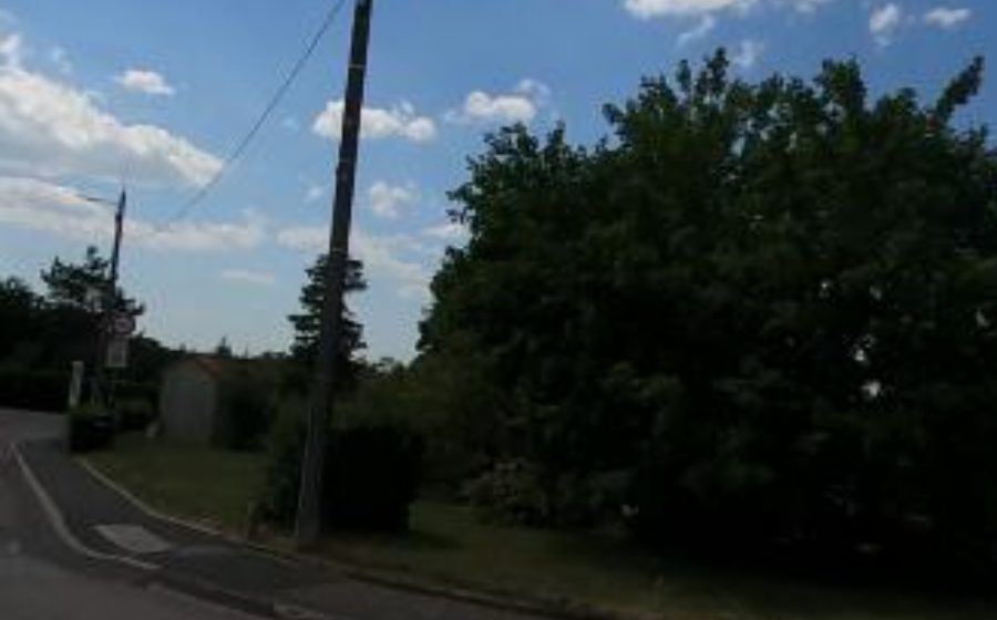 Vue du Rond-point anonyme n°130395506