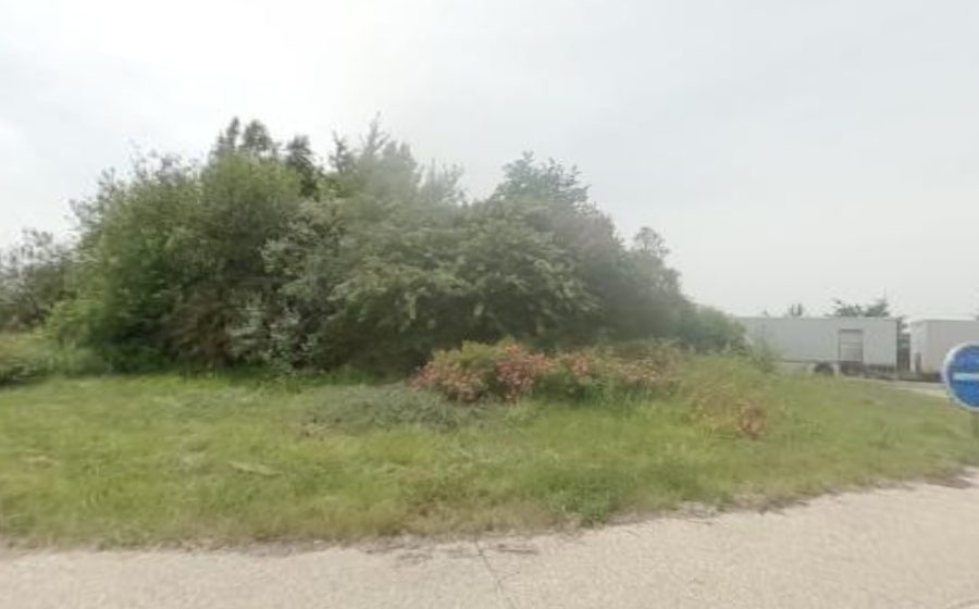 Vue du Rond-point anonyme n°1304076612