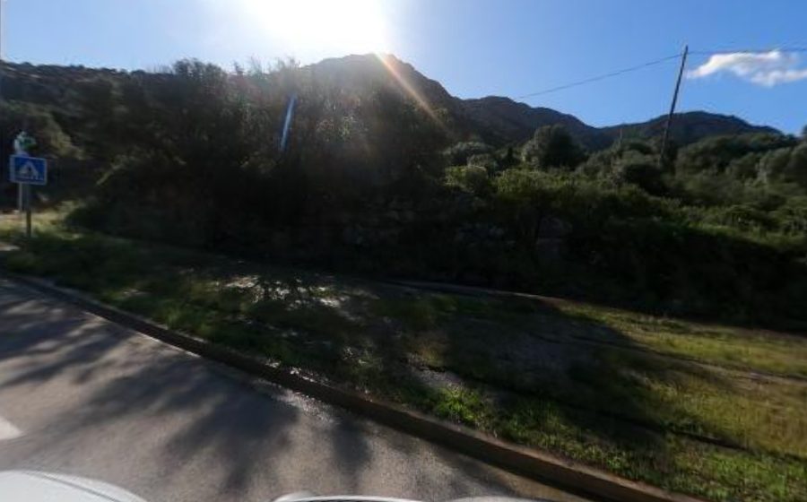 Vue du Rond-point anonyme n°130425593
